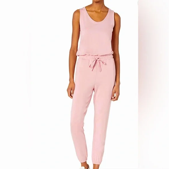 ♥️⭐️Daily Ritual Jumpsuit - Picture 1 of 4